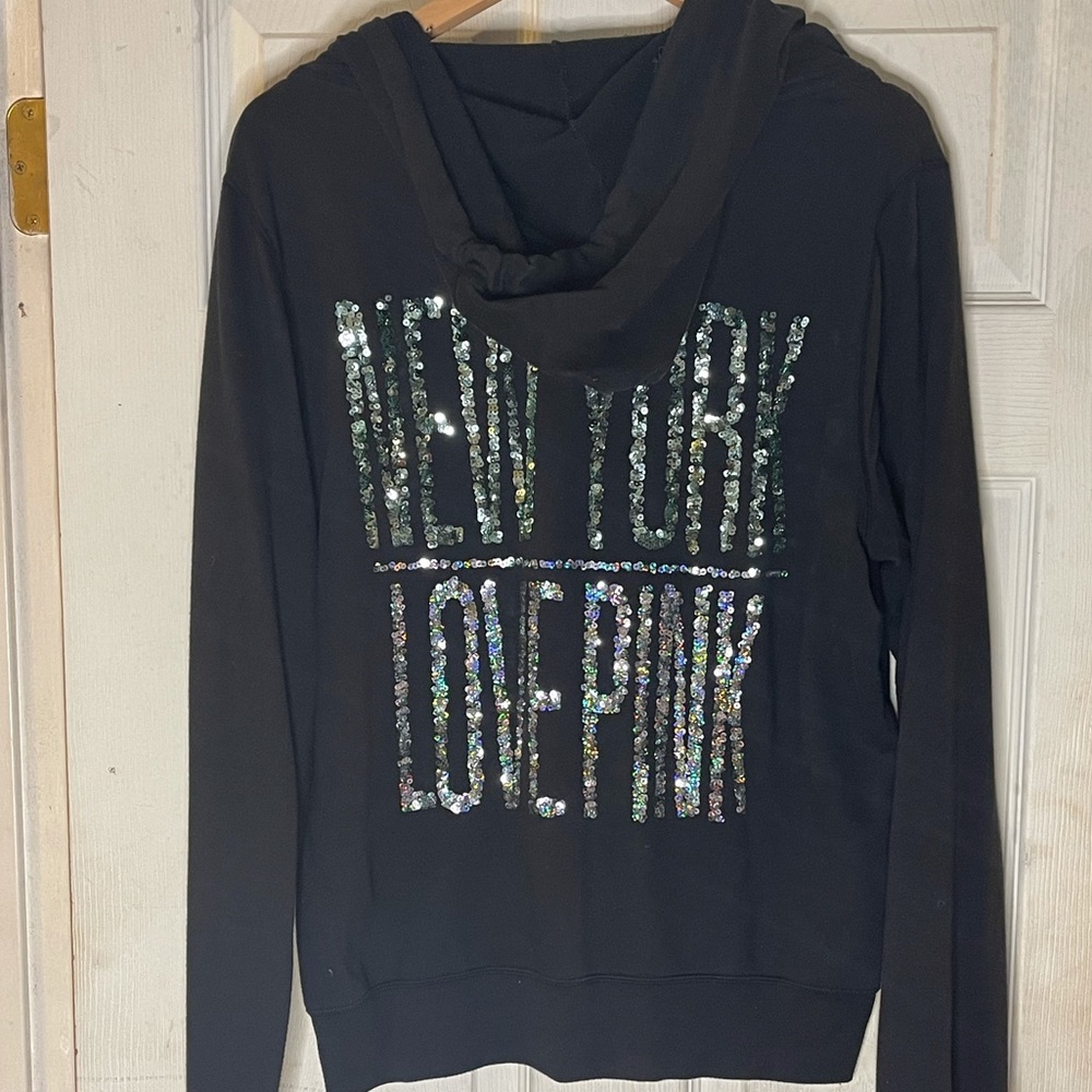 Victoria’s Secret PINK New York Hoodie